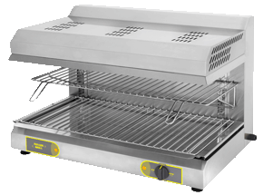 Roller Grill Salamander SEF 800